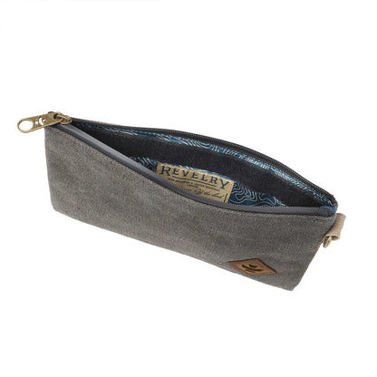 Revelry Supply - The Broker - Smell Proof Stash Bag