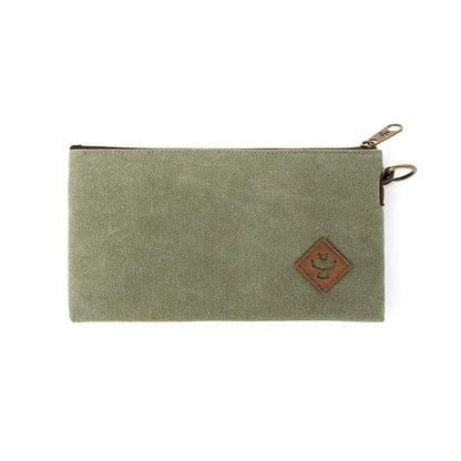 Revelry Supply - The Broker - Smell Proof Stash Bag
