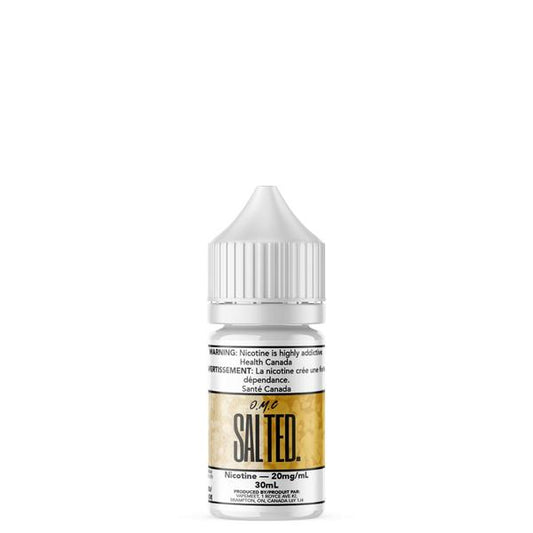 OMC Salted - Salt E-Liquid