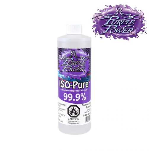 PURPLE POWER ISO-PURE – 16oz