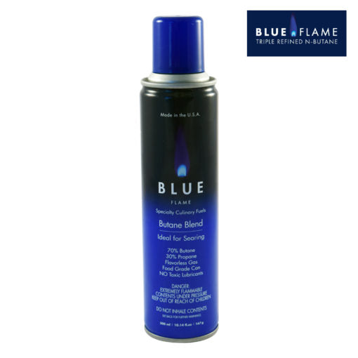 Puretane Blue Flame - BUTANE - 167g Can