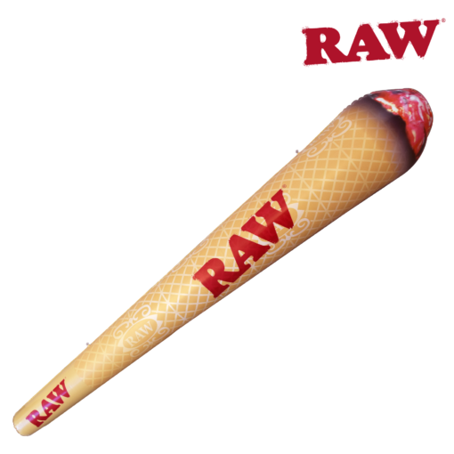 RAW INFLATABLE CONES - Collectible