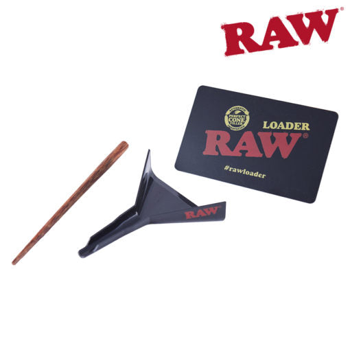 RAW Loader - Lean & 1.25 Size