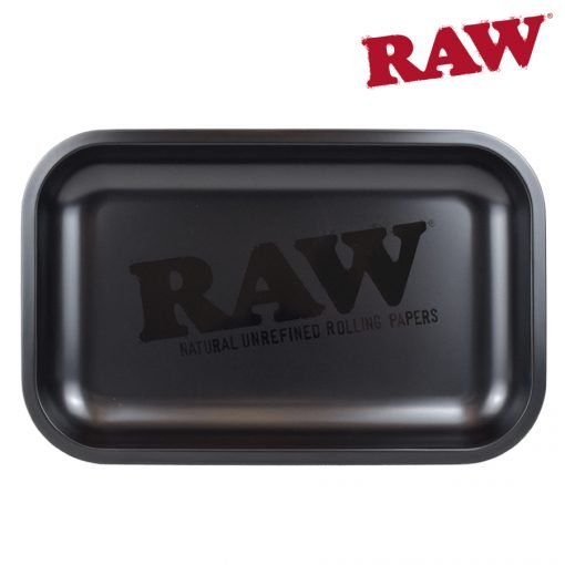 RAW MURDERED ROLLING TRAY – SMALL