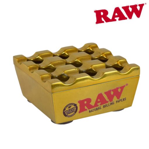 RAW VANASH ASHTRAY