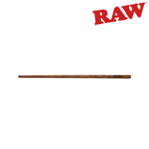 RAW Wood Poker - Small Size 113mm