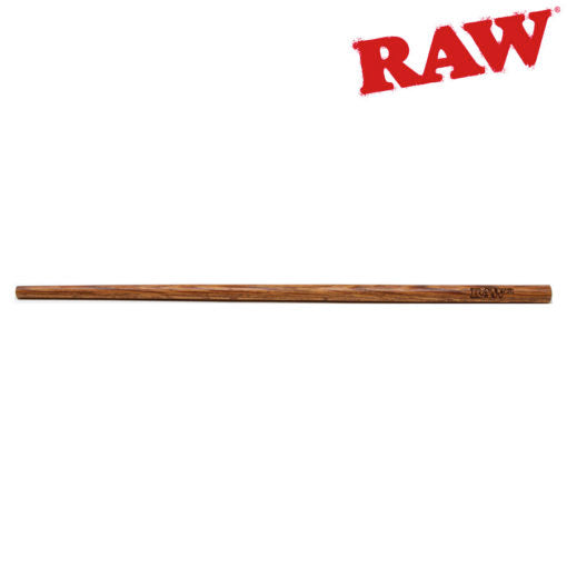 RAW Wood Poker - Large Size 224mm