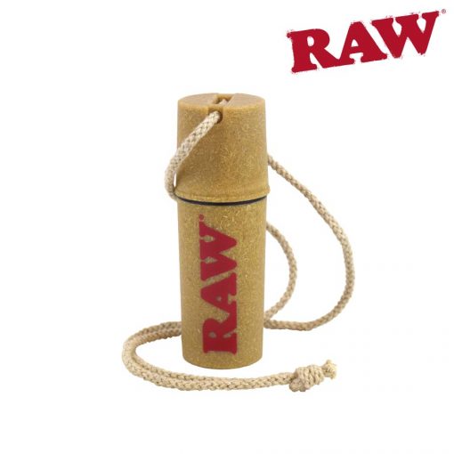 RAW RESERVA - Waterproof Stash