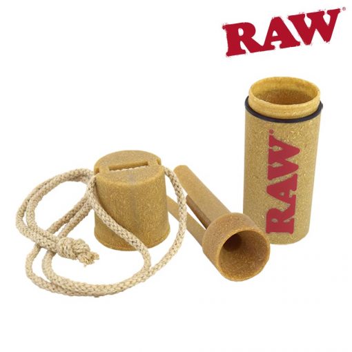 RAW RESERVA - Waterproof Stash