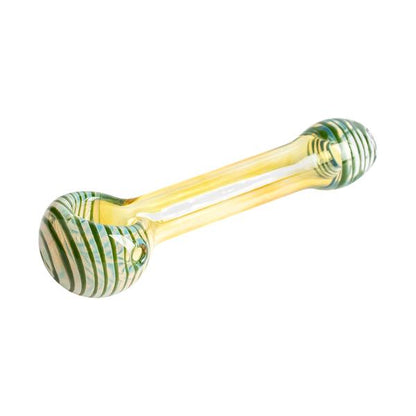 Red Eye Glass - The Money - 3.5" Handpipe