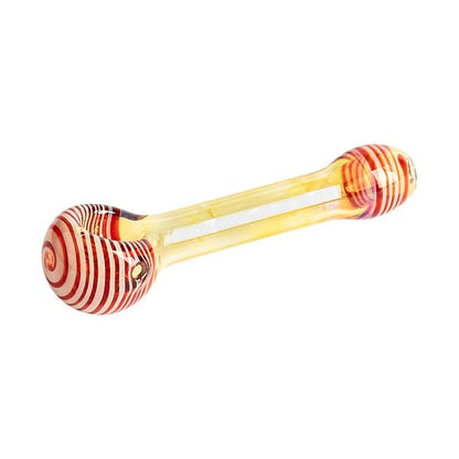 Red Eye Glass - The Money - 3.5" Handpipe