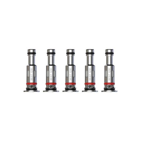 SMOK NOVO 4 LP1 REPLACEMENT COIL (5 PACK)