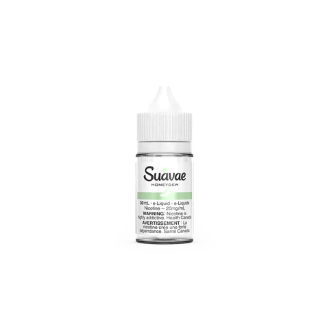 Honeydew - Suavae Salt E-Liquid