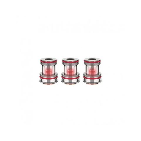 VAPORESSO GTR REPLACEMENT COIL (3 PACK) Fits FORZ Tank