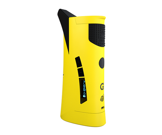 G Pen Roam - Concentrate Vaporizer