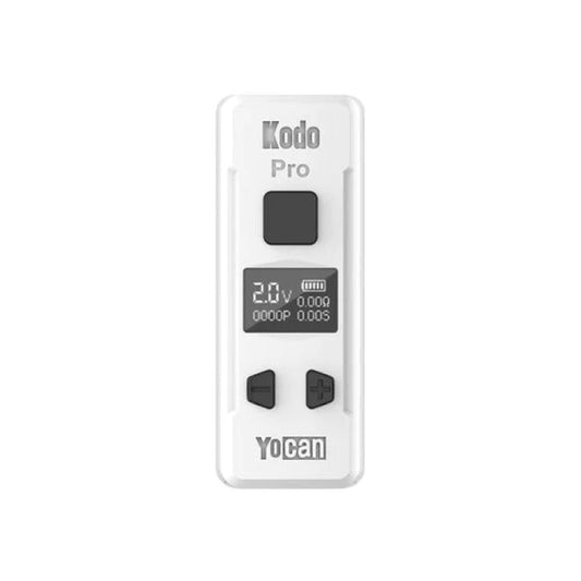 Yocan Kodo Pro - 510 Battery