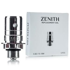 Innokin Zenith Replacement Coils - 5/PK