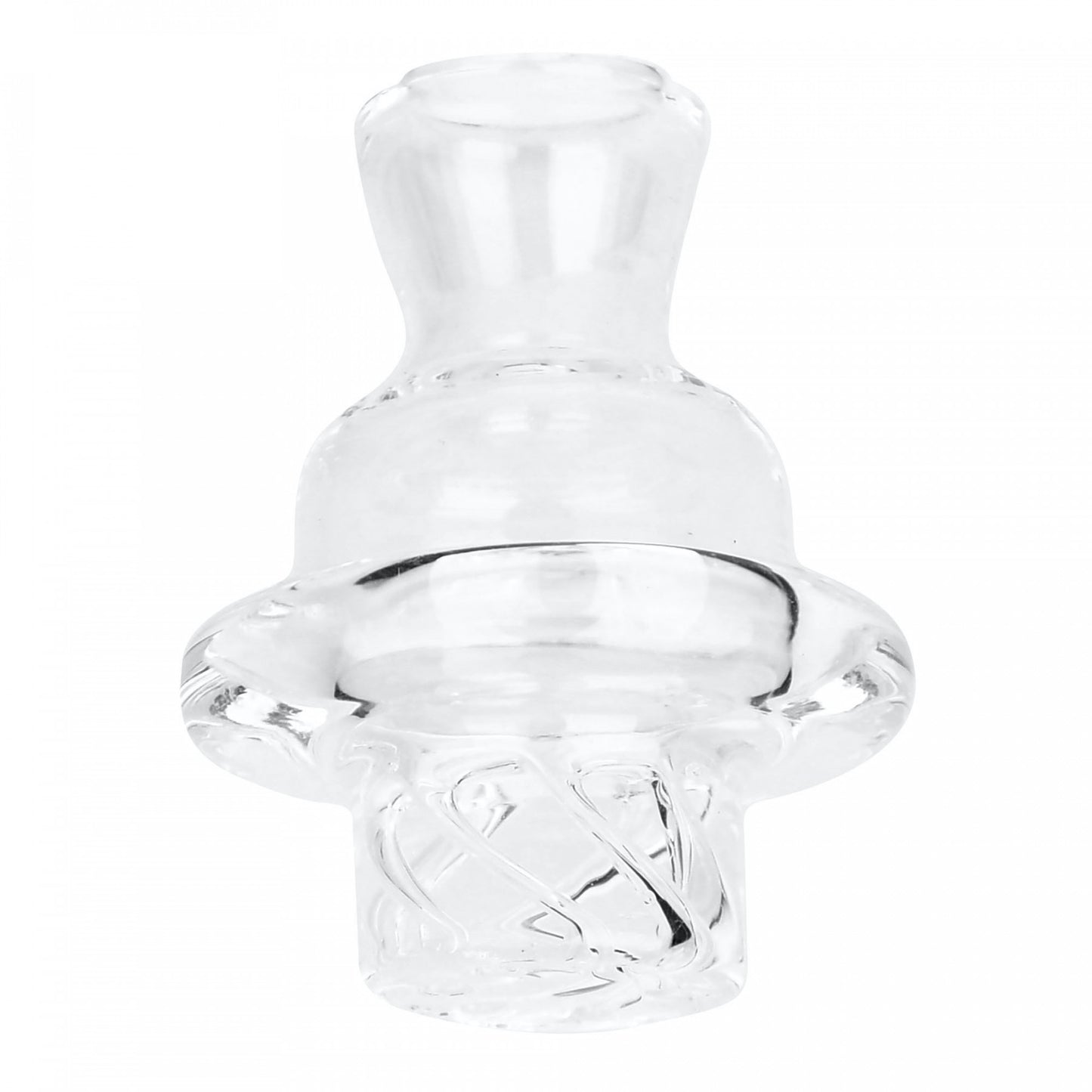 Gear Remium clear Whirlpool Carb Cap