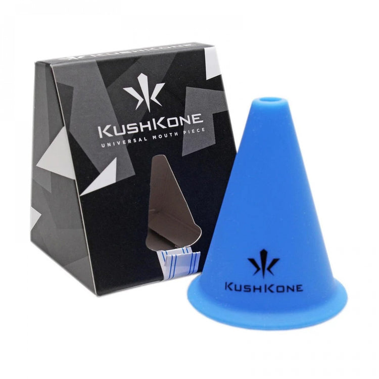 KushKone Universal Mouthpiece