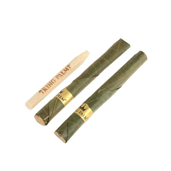 King Palm Mini Pre-Rolls