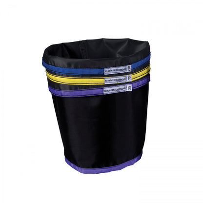 Boldtbags 1 Gallon 3 Bag Kit - Bubble Ice Hash Bags