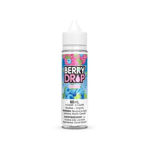 RASPBERRY BY BERRY DROP