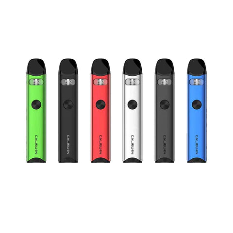 UWELL CALIBURN A3 POD KIT [CRC]