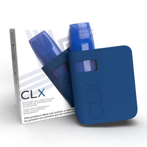 CLX Pod System Battery