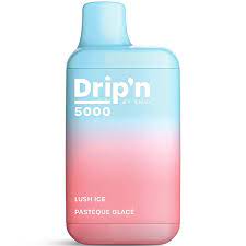 Drip'n by Envy 5000 Disposable