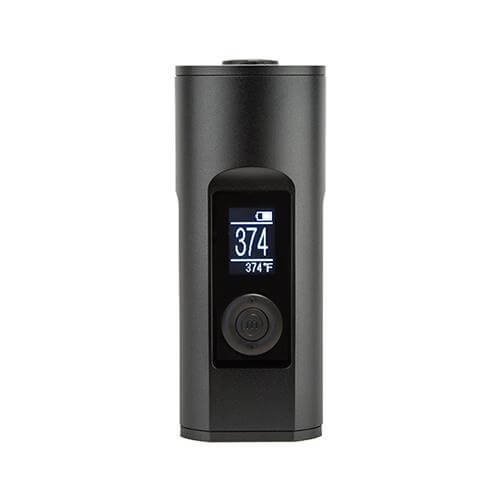 Arizer - Solo 2 - Dry Herb Vaporizer