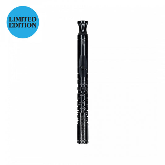 Dynavap - Omni -  Black Obsidium (Limited Edition)