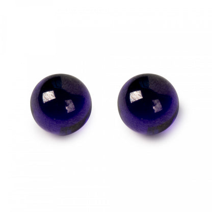 GEAR  - Premium 6mm Banger Terp Balls - 2pc Bag