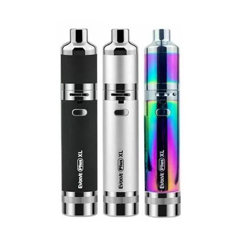 YOCAN EVOLVE PLUS XL - WAX PEN