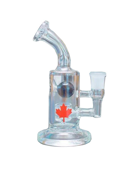 GREAT LAKES DEFENDER WATER PIPE - Vaporizer Bubbler