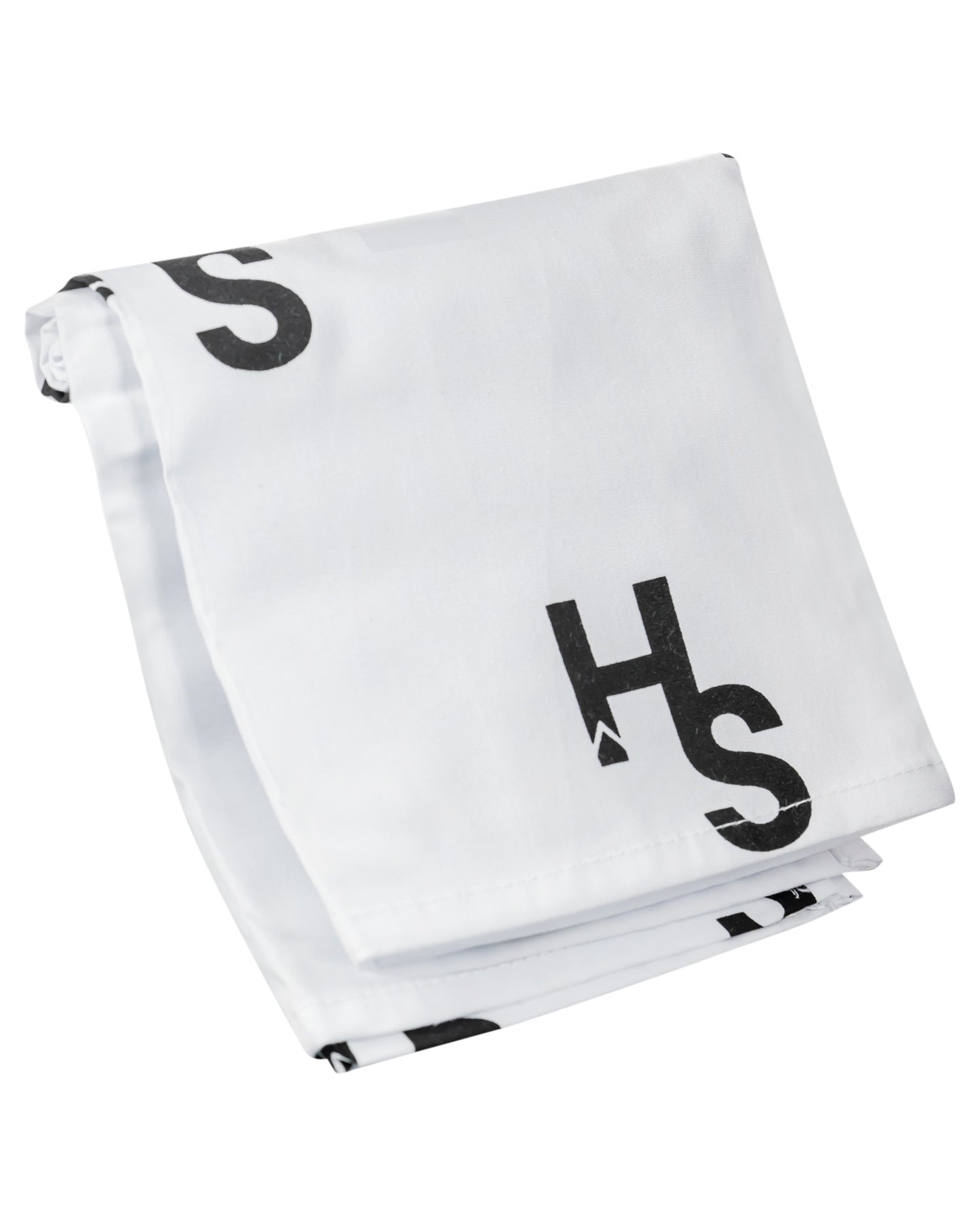 Higher Standards Resin Rag (Single)