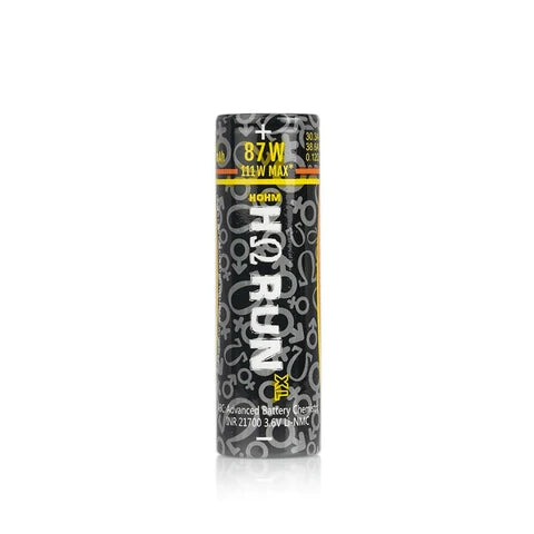 HOHMTECH RUN XL 21700 4007MAH 30.3A BATTERY