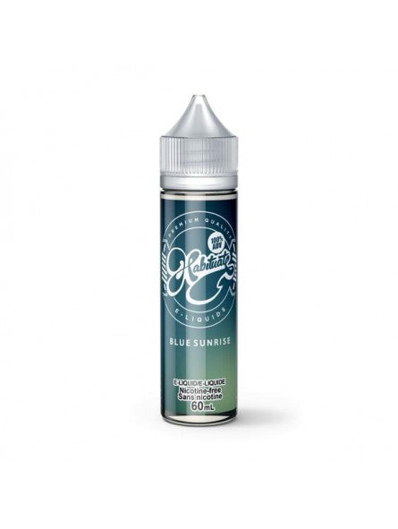 Blue Sunrise - Habituate E-Liquid