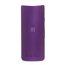 Davinci Miqro - Dry Herb Vaporizer
