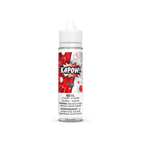 CLASSIC BY KAPOW E-LIQUID