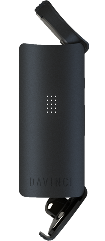 Davinci Miqro - Dry Herb Vaporizer