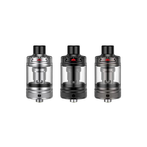 ASPIRE NAUTILUS 3 TANK [CRC]