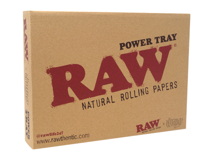 RAW ILMYO POWER TRAY