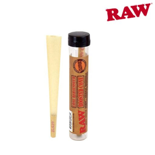 RAW ROCKET BOOSTER CONES – SUNDAE DRIVER - 1Pc