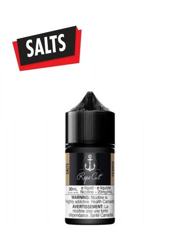 Skipper - Rope Cut - Salt E-Liquid 30mL