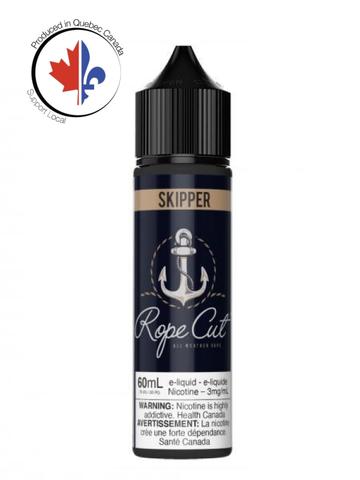Skipper - Rope Cut - E-Liquid
