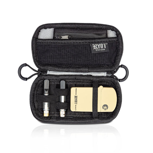 RYOT - SLYM CASE - SmellSafe Carbon Series