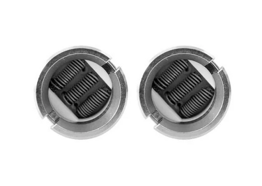 UTILLIAN 5 - REPLACEMENT COIL (2 PACK)