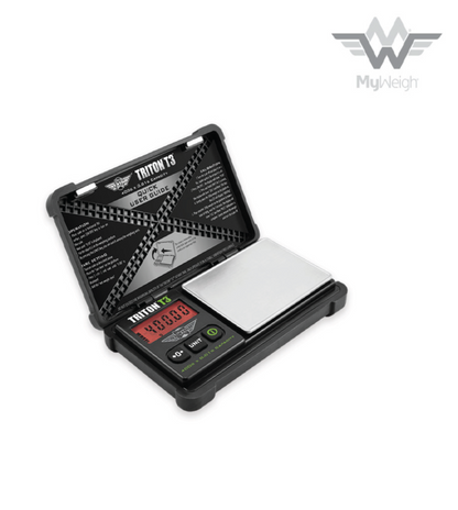 MyWeigh TRITON T3 400 SCALE