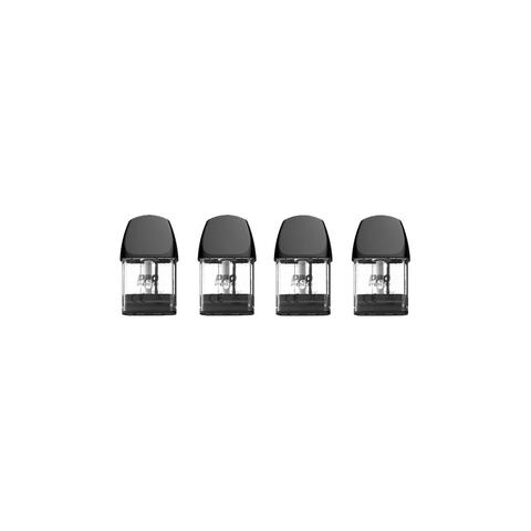 UWELL CALIBURN A2 REPLACEMENT POD (4 PACK) [CRC]