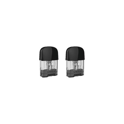 UWELL - CALIBURN G - KOKO PRIME REPLACEMENT PODS (2 PCS) [CRC]